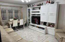 Apartament cu 3 camere, 63 mp, zona Obcini