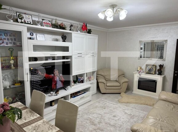 Apartament de vânzare 3 camere Obcini - 204602AV | BLITZ Suceava | Poza4