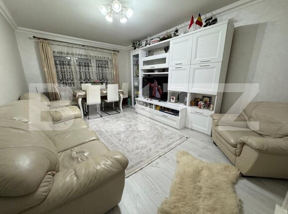 Apartament de vânzare 3 camere Obcini - 204602AV | BLITZ Suceava | Poza1
