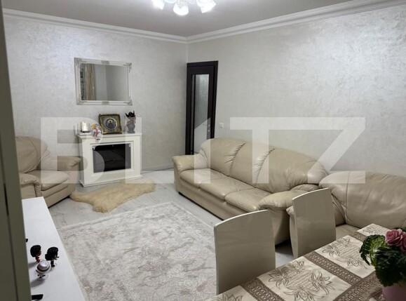 Apartament de vânzare 3 camere Obcini - 204602AV | BLITZ Suceava | Poza2