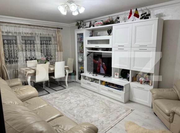 Apartament de vânzare 3 camere Obcini - 204602AV | BLITZ Suceava | Poza3