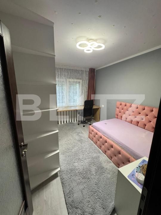 Apartament de vânzare 3 camere Obcini - 204602AV | BLITZ Suceava | Poza10