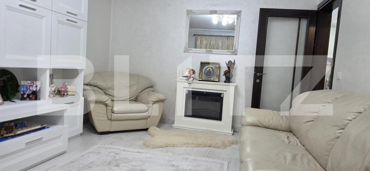 Apartament de vânzare 3 camere Obcini - 204602AV | BLITZ Suceava | Poza5