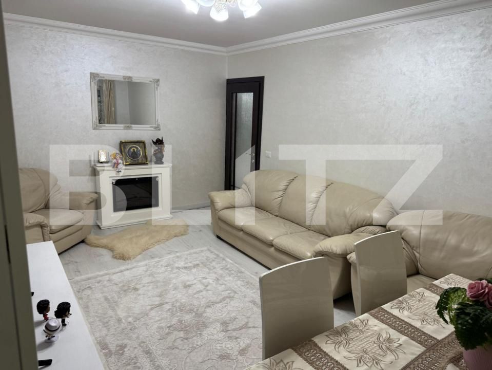 Apartament de vânzare 3 camere Obcini - 204602AV | BLITZ Suceava | Poza2