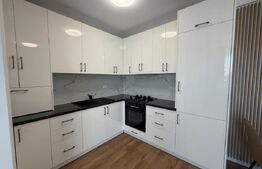 Apartament 3 camere , 70 mp, zona Radauti