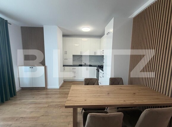 Apartament de închiriat 3 camere Radauti - 204604AI | BLITZ Suceava | Poza1
