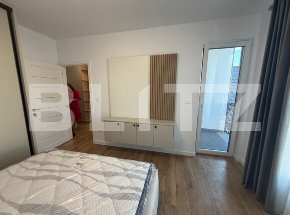 Apartament de închiriat 3 camere Radauti - 204604AI | BLITZ Suceava | Poza8
