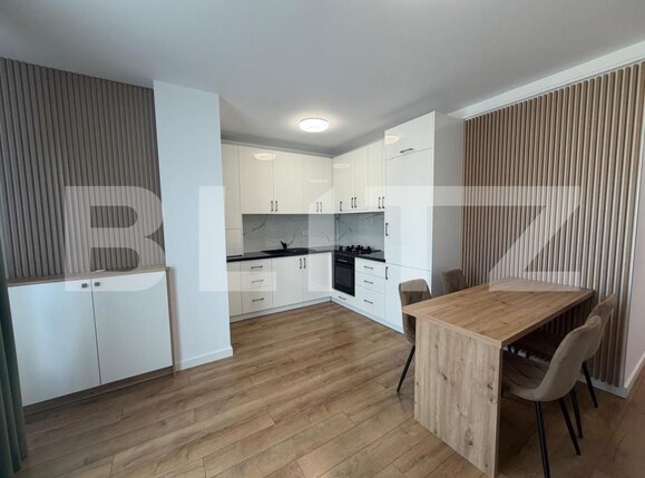Apartament de închiriat 3 camere Radauti - 204604AI | BLITZ Suceava | Poza2