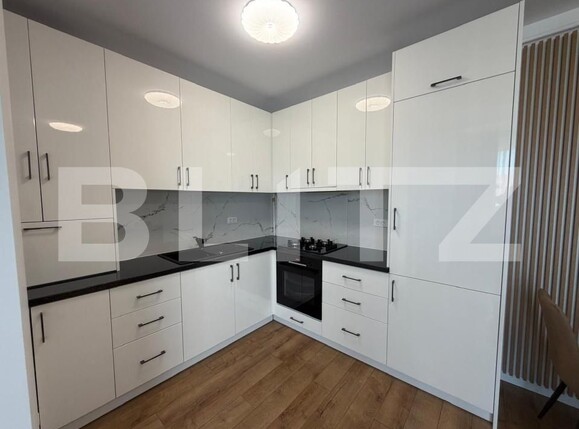 Apartament de închiriat 3 camere Radauti - 204604AI | BLITZ Suceava | Poza3