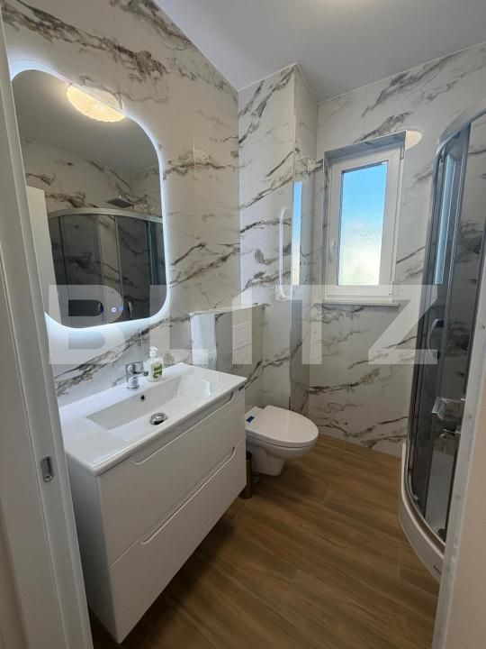 Apartament de închiriat 3 camere Radauti - 204604AI | BLITZ Suceava | Poza10