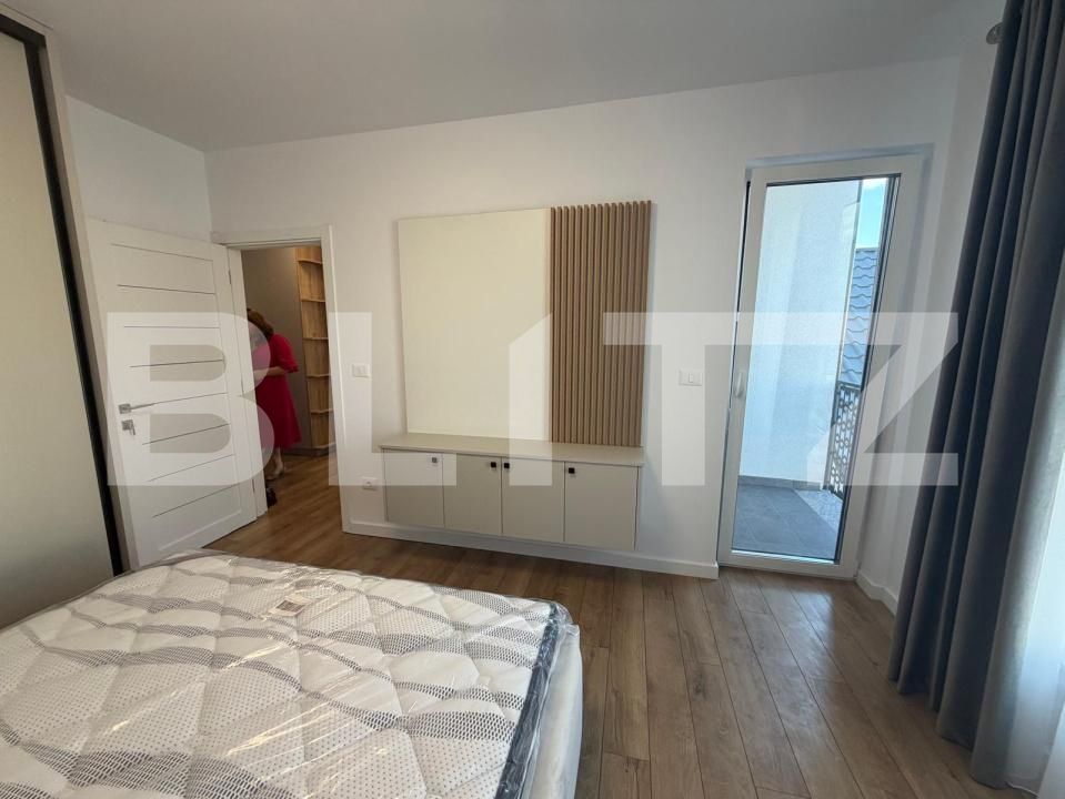 Apartament de închiriat 3 camere Radauti - 204604AI | BLITZ Suceava | Poza8