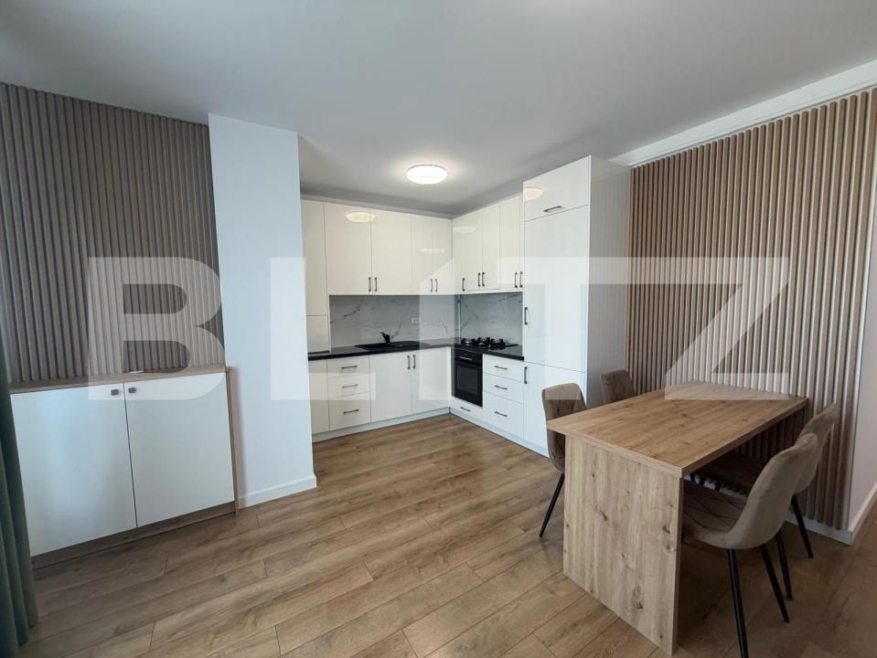 Apartament de închiriat 3 camere Radauti - 204604AI | BLITZ Suceava | Poza2