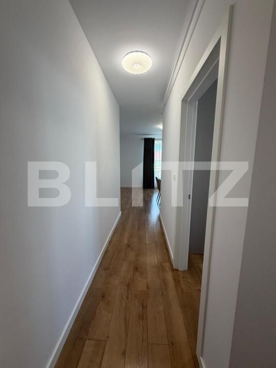 Apartament de închiriat 3 camere Radauti - 204604AI | BLITZ Suceava | Poza11