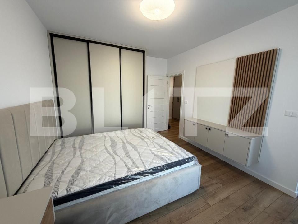 Apartament de închiriat 3 camere Radauti - 204604AI | BLITZ Suceava | Poza5