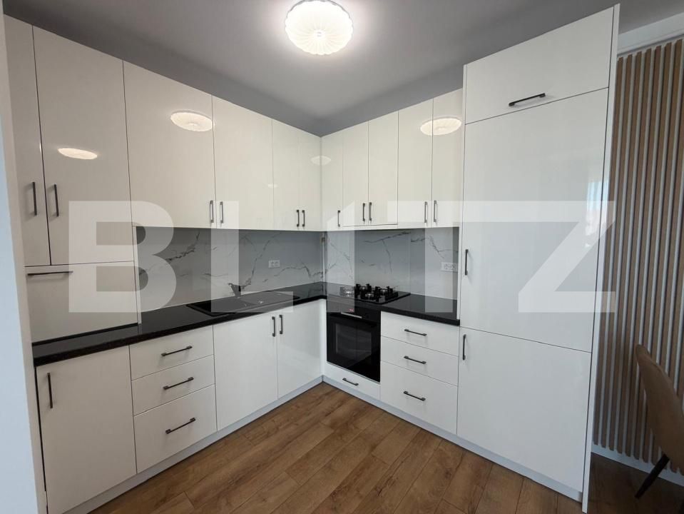 Apartament de închiriat 3 camere Radauti - 204604AI | BLITZ Suceava | Poza3