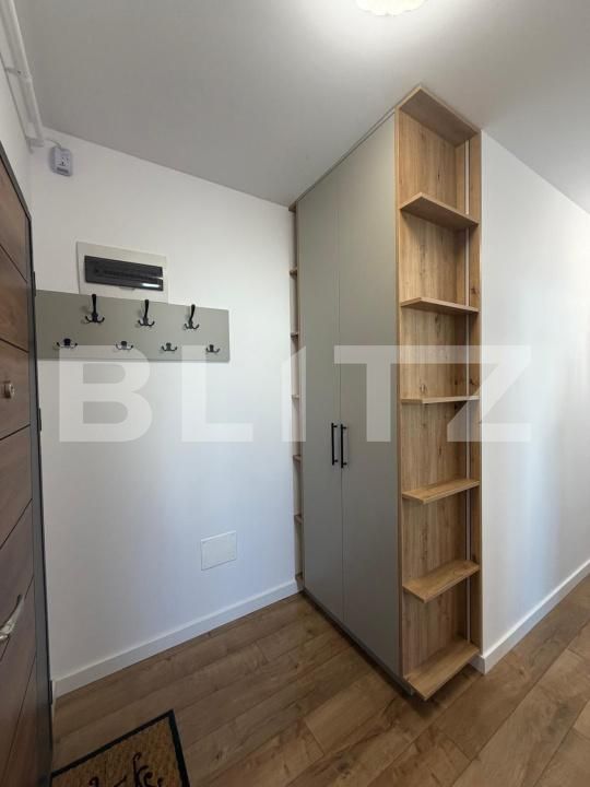 Apartament de închiriat 3 camere Radauti - 204604AI | BLITZ Suceava | Poza12