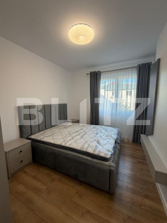 Apartament de închiriat 3 camere Radauti - 204604AI | BLITZ Suceava | Poza9
