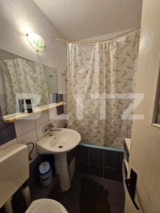 Garsonieră de vânzare Obcini - 204643AV | BLITZ Suceava | Poza2