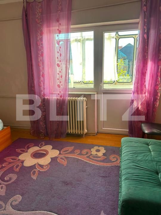 Garsonieră de vânzare Obcini - 204643AV | BLITZ Suceava | Poza4