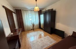 Garsoniera, 24 mp, zona Burdujeni 
