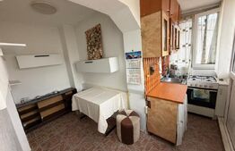 Garsoniera, 24 mp, zona Burdujeni 