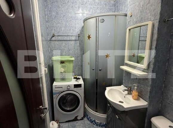 Garsonieră de vânzare Burdujeni - 204653AV | BLITZ Suceava | Poza4