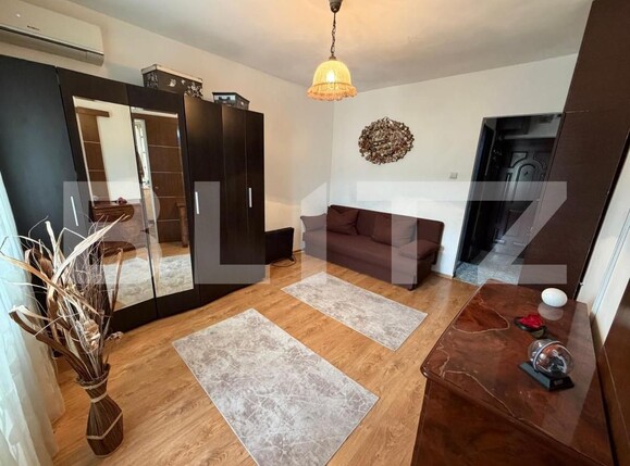 Garsonieră de vânzare Burdujeni - 204653AV | BLITZ Suceava | Poza1