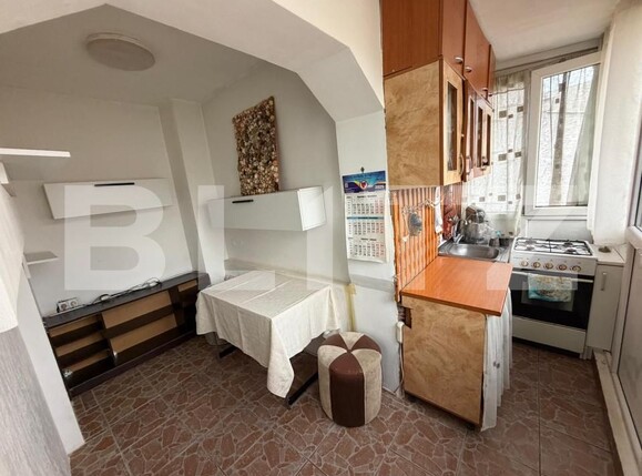 Garsonieră de vânzare Burdujeni - 204653AV | BLITZ Suceava | Poza3