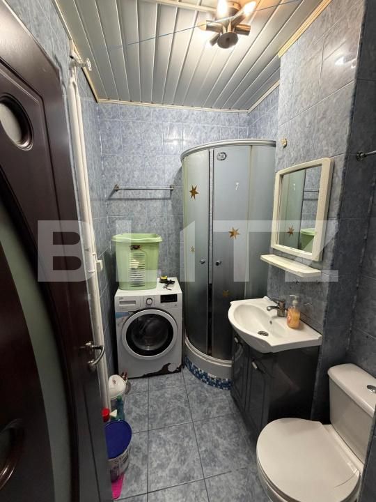 Garsonieră de vânzare Burdujeni - 204653AV | BLITZ Suceava | Poza4