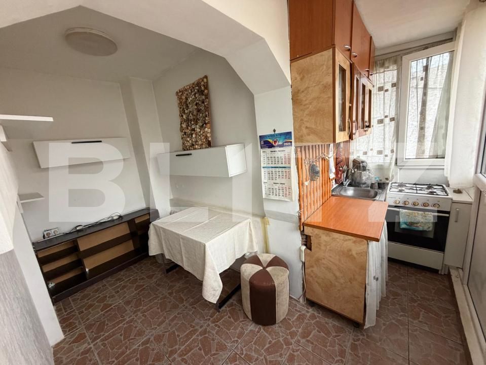 Garsonieră de vânzare Burdujeni - 204653AV | BLITZ Suceava | Poza3
