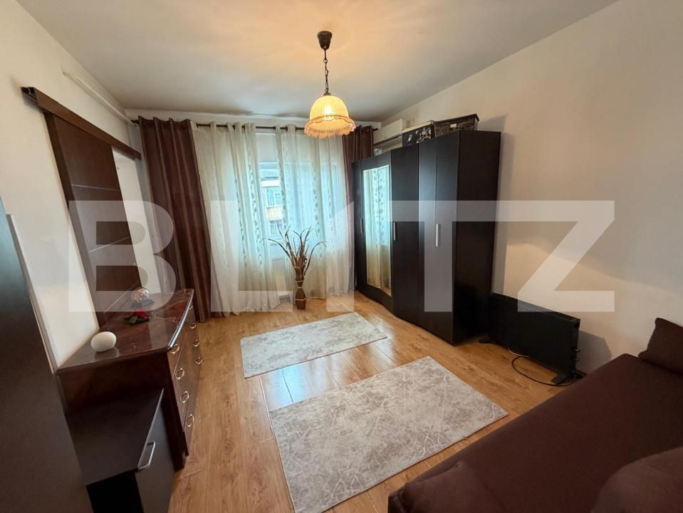 Garsonieră de vânzare Burdujeni - 204653AV | BLITZ Suceava | Poza2