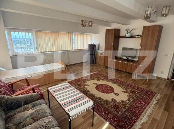 Apartament de vânzare 3 camere Obcini - 204686AV | BLITZ Suceava | Poza1