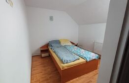 Casa de vanzare, 550 mp, teren 700 mp, zona Burdujeni
