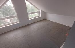 Casa de vanzare, 550 mp, teren 700 mp, zona Burdujeni