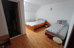 Casa de vanzare, 550 mp, teren 700 mp, zona Burdujeni