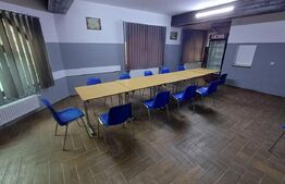 Casa de vanzare, 550 mp, teren 700 mp, zona Burdujeni