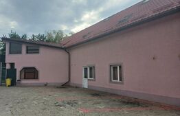 Casa de vanzare, 550 mp, teren 700 mp, zona Burdujeni