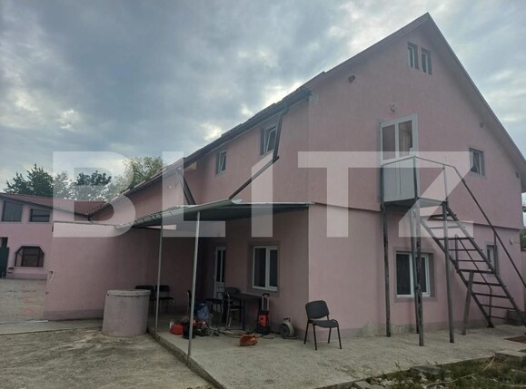 Casa de vânzare 15 camere Nord Est - 204734CV | BLITZ Suceava | Poza5
