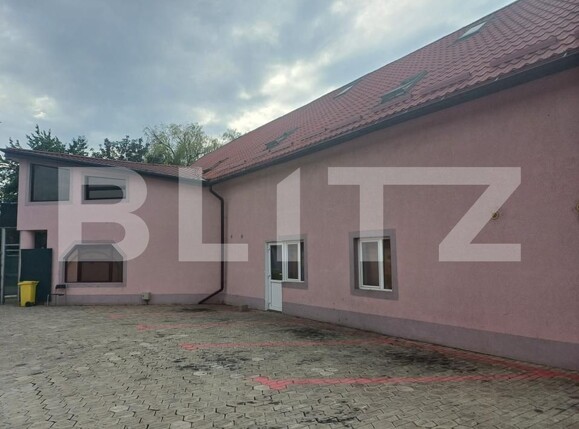 Casa de vânzare 15 camere Nord Est - 204734CV | BLITZ Suceava | Poza4