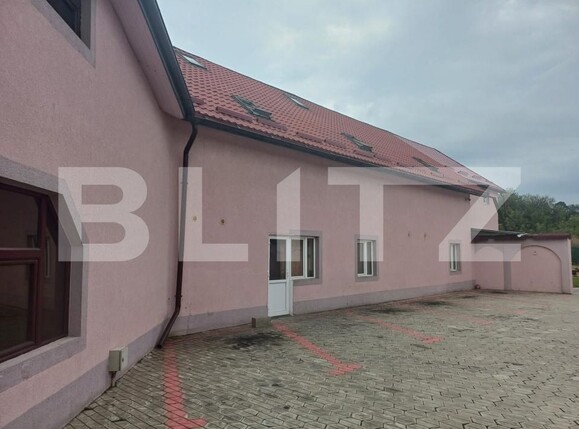 Casa de vânzare 15 camere Nord Est - 204734CV | BLITZ Suceava | Poza3