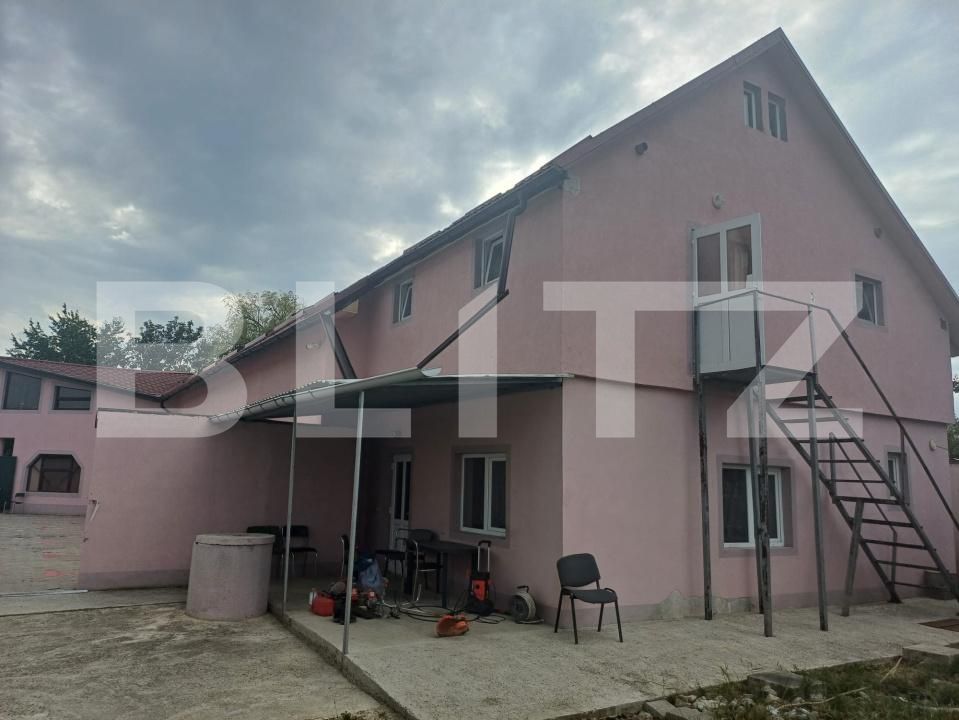 Casa de vânzare 15 camere Nord Est - 204734CV | BLITZ Suceava | Poza5