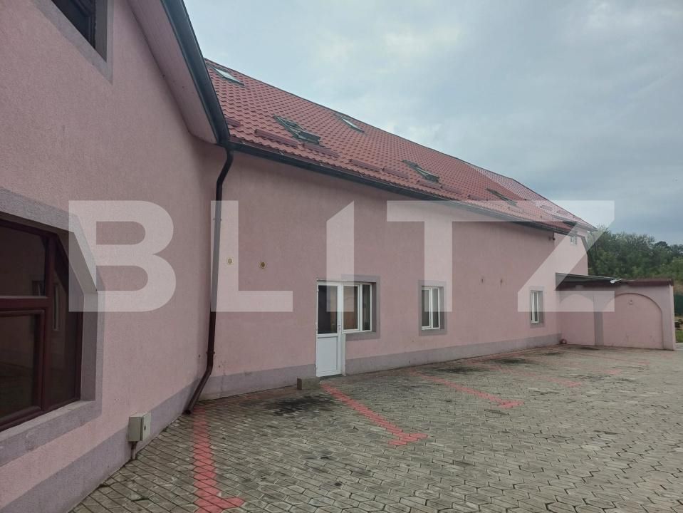 Casa de vânzare 15 camere Nord Est - 204734CV | BLITZ Suceava | Poza3