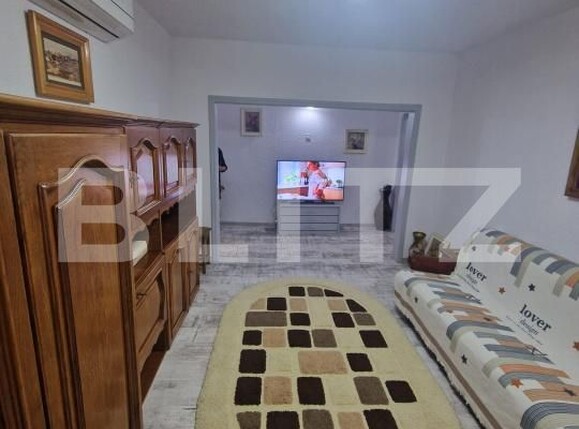 Apartament de închiriat 3 camere Obcini - 204749AI | BLITZ Suceava | Poza3
