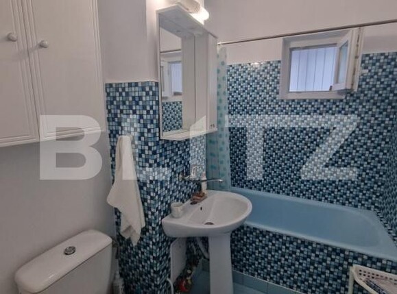 Apartament de închiriat 3 camere Obcini - 204749AI | BLITZ Suceava | Poza13