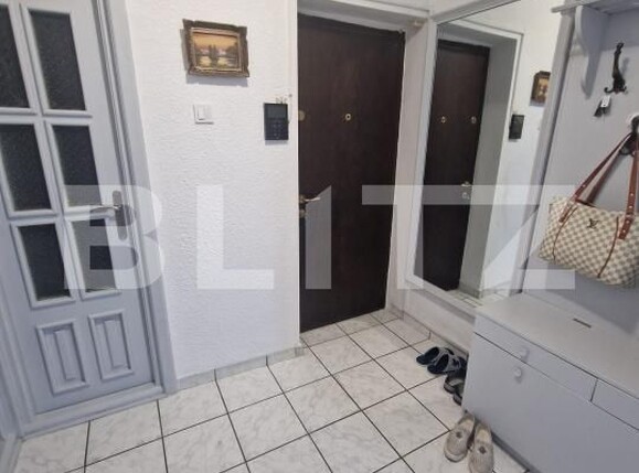 Apartament de închiriat 3 camere Obcini - 204749AI | BLITZ Suceava | Poza12