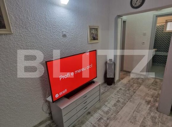 Apartament de închiriat 3 camere Obcini - 204749AI | BLITZ Suceava | Poza4