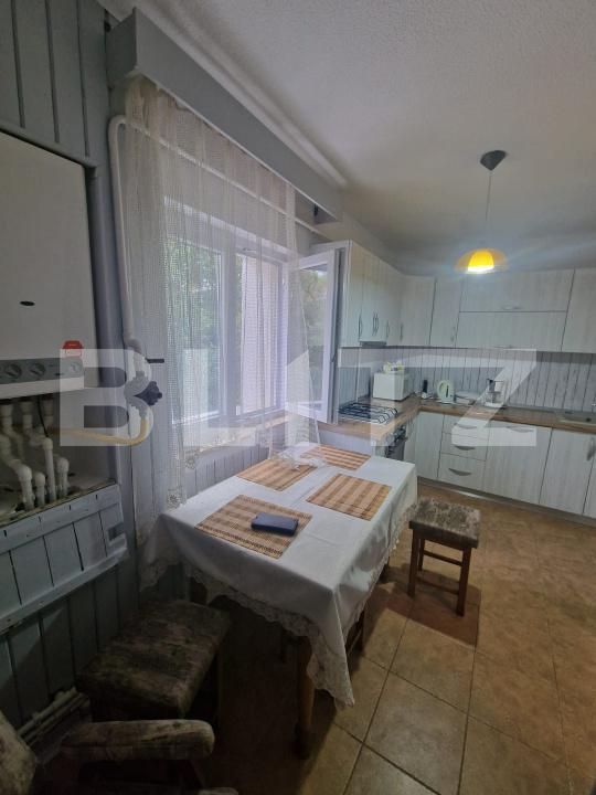 Apartament de închiriat 3 camere Obcini - 204749AI | BLITZ Suceava | Poza9