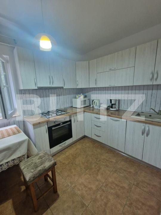 Apartament de închiriat 3 camere Obcini - 204749AI | BLITZ Suceava | Poza7