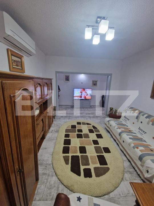 Apartament de închiriat 3 camere Obcini - 204749AI | BLITZ Suceava | Poza3