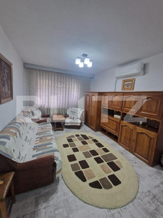 Apartament de închiriat 3 camere Obcini - 204749AI | BLITZ Suceava | Poza2